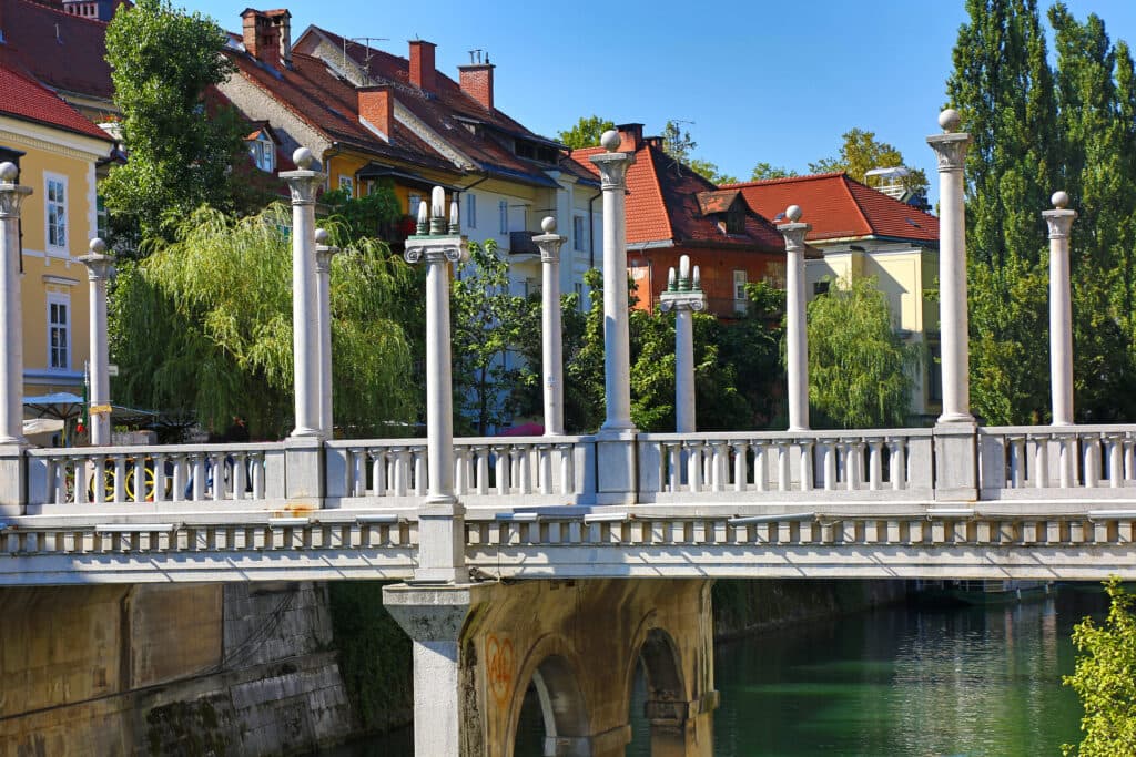 Cobblers' Bridge