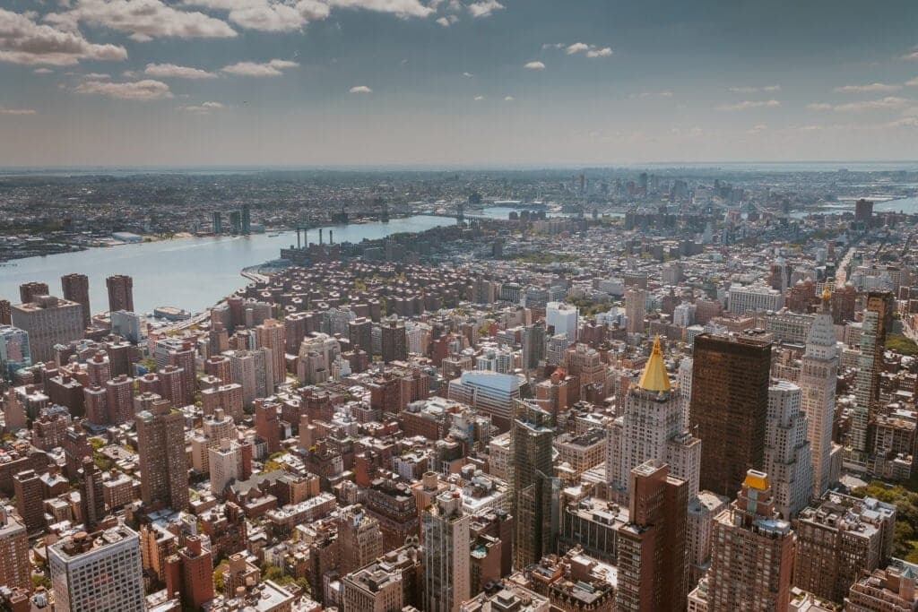 One World Observatory
