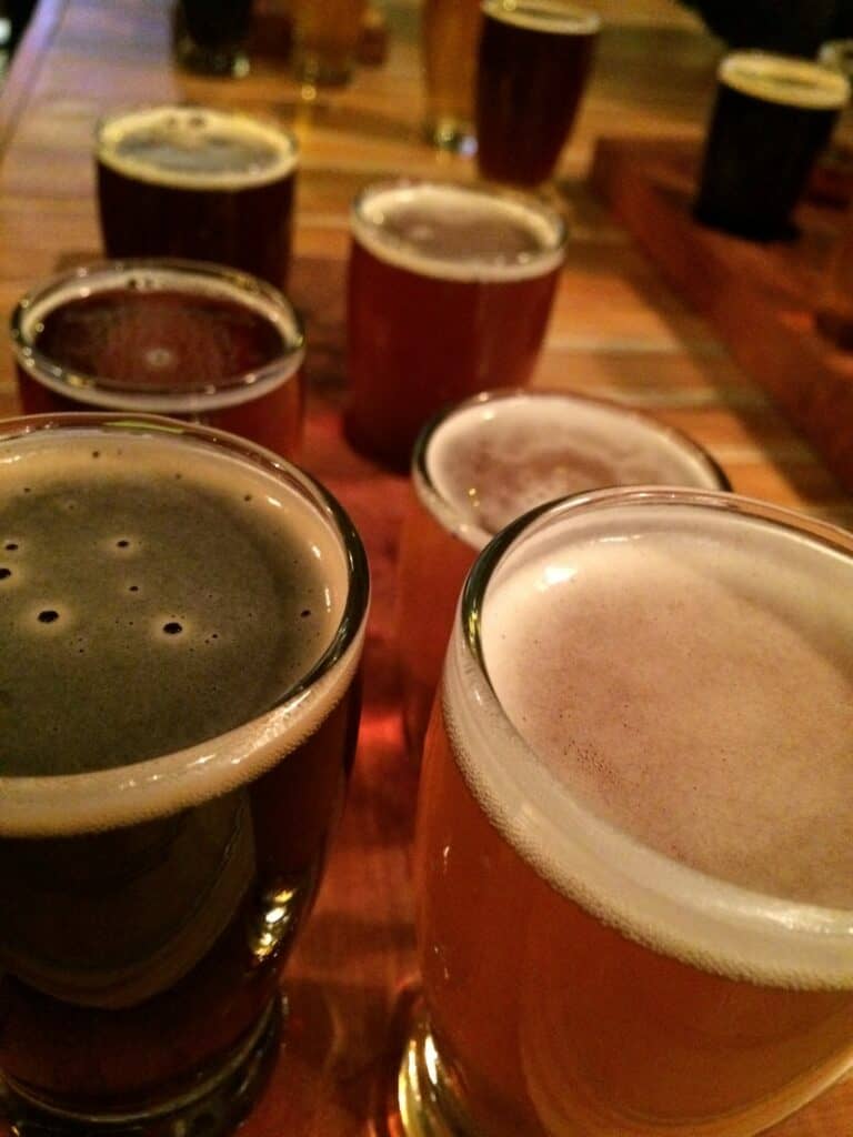 High Cotton Brewing Company