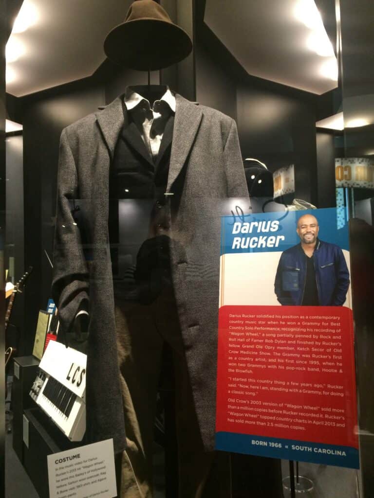 Country Music Hall of Fame and Museum