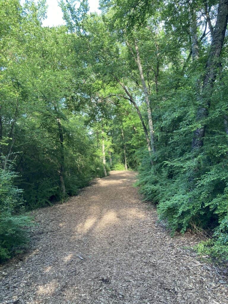 River Legacy Parks