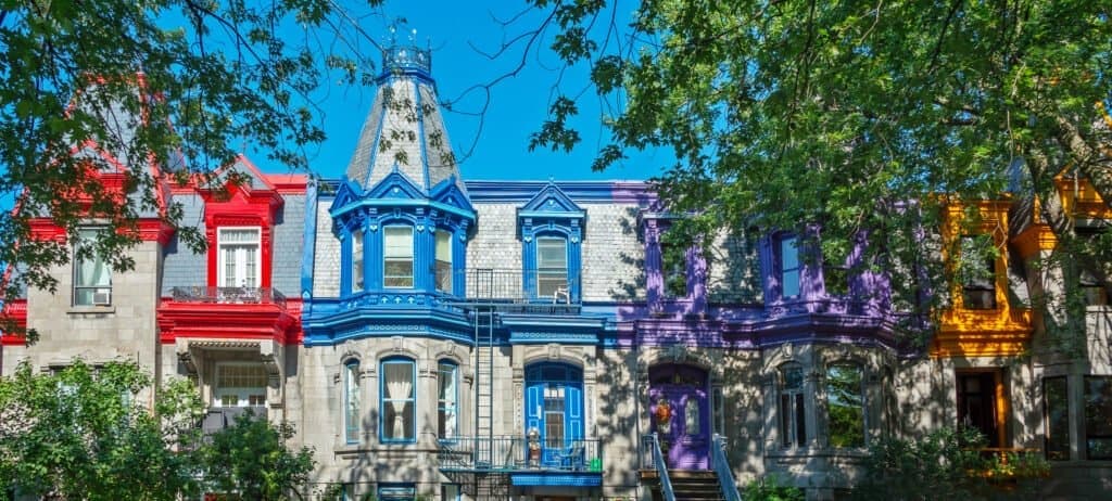 Le Plateau-Mont-Royal
