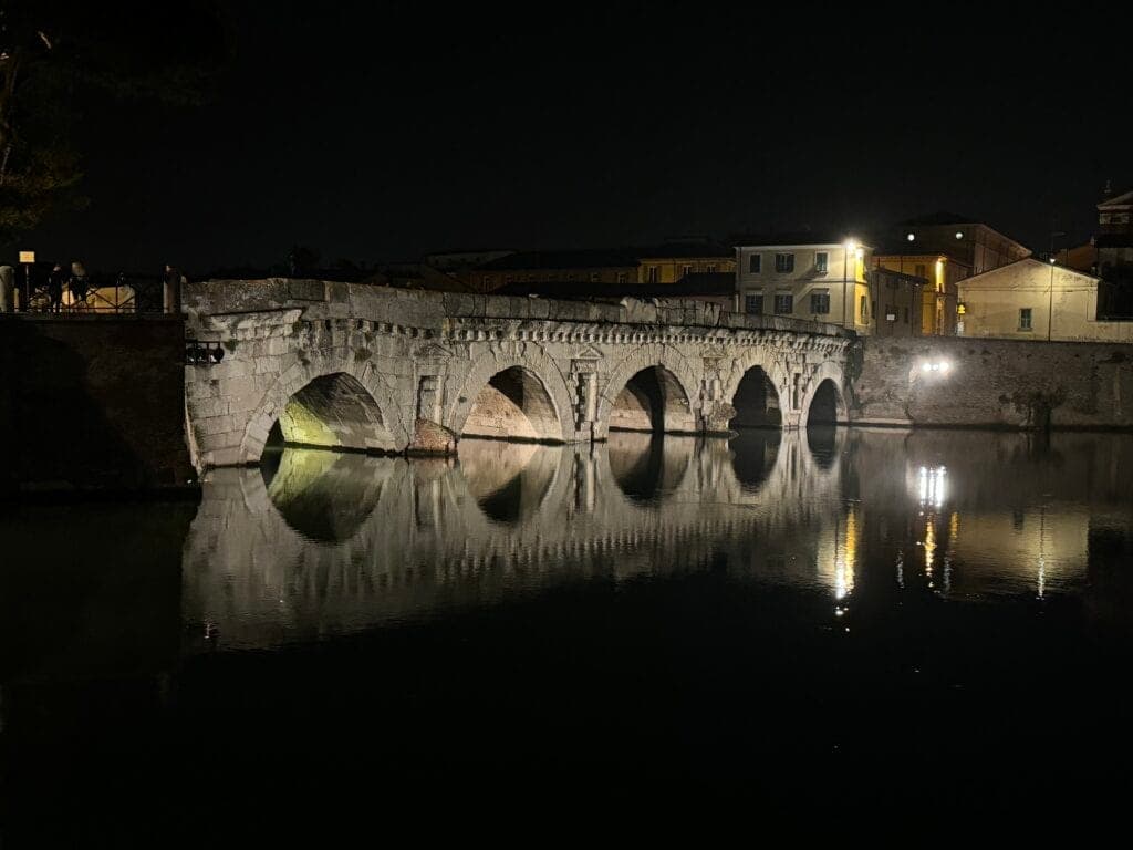 Ponte di Tiberio