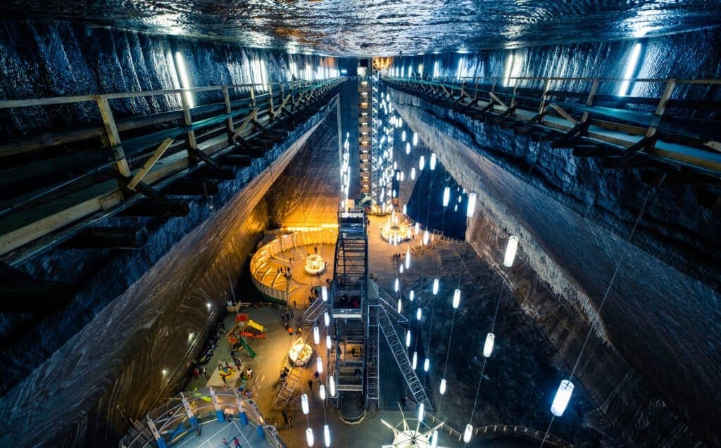 Salina Turda