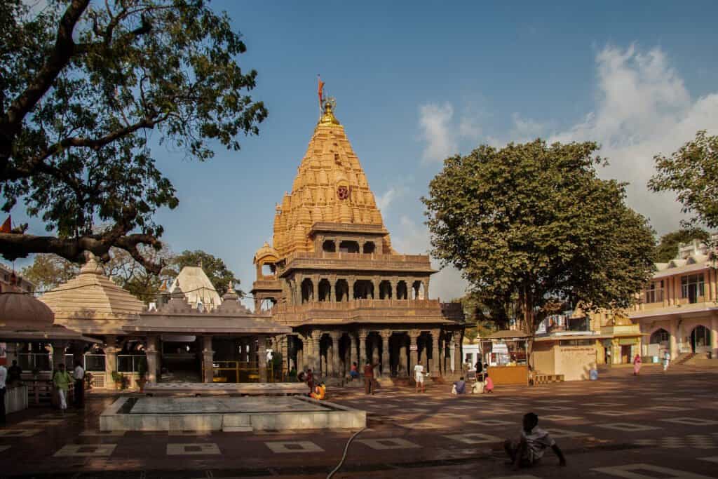 Mahakaleshwar Jyotirlinga