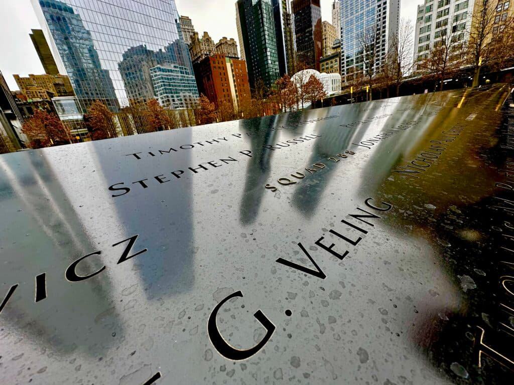 World Trade Center