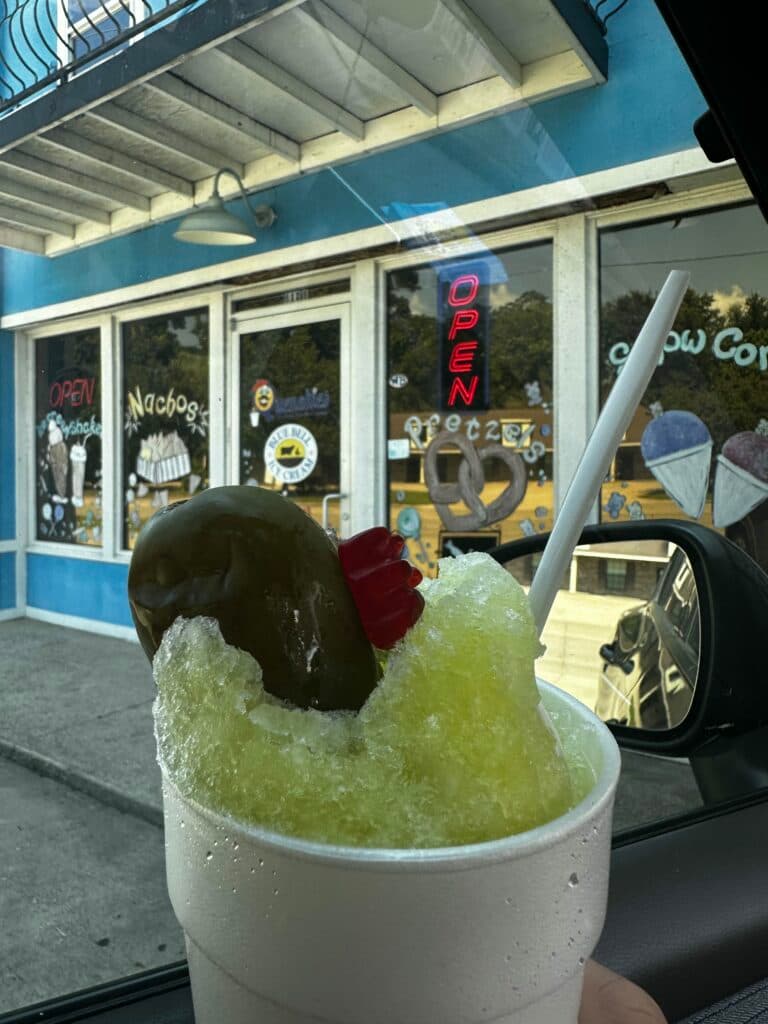 Quenchies
