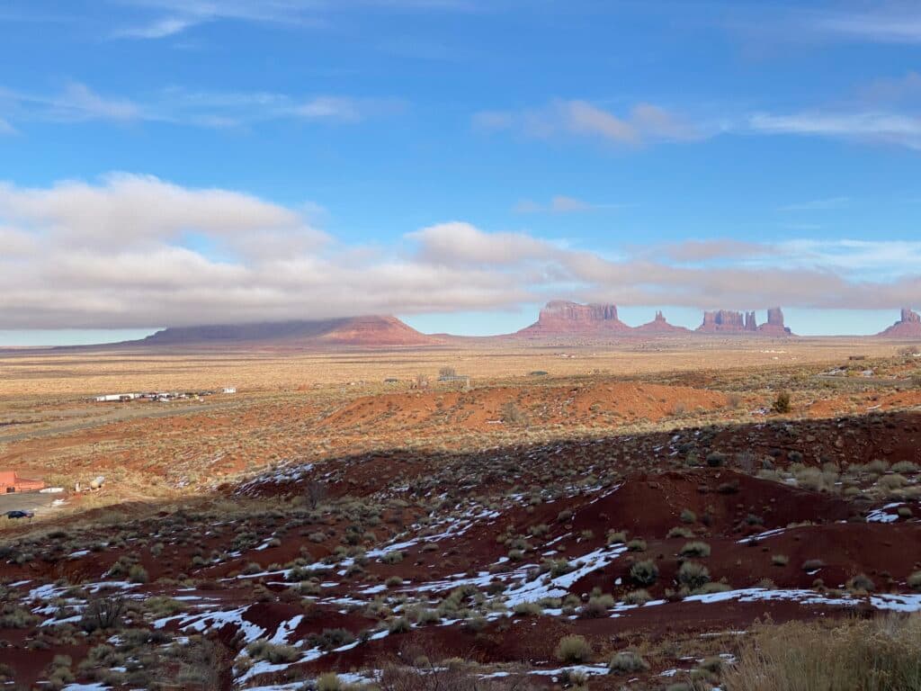 Monument Valley