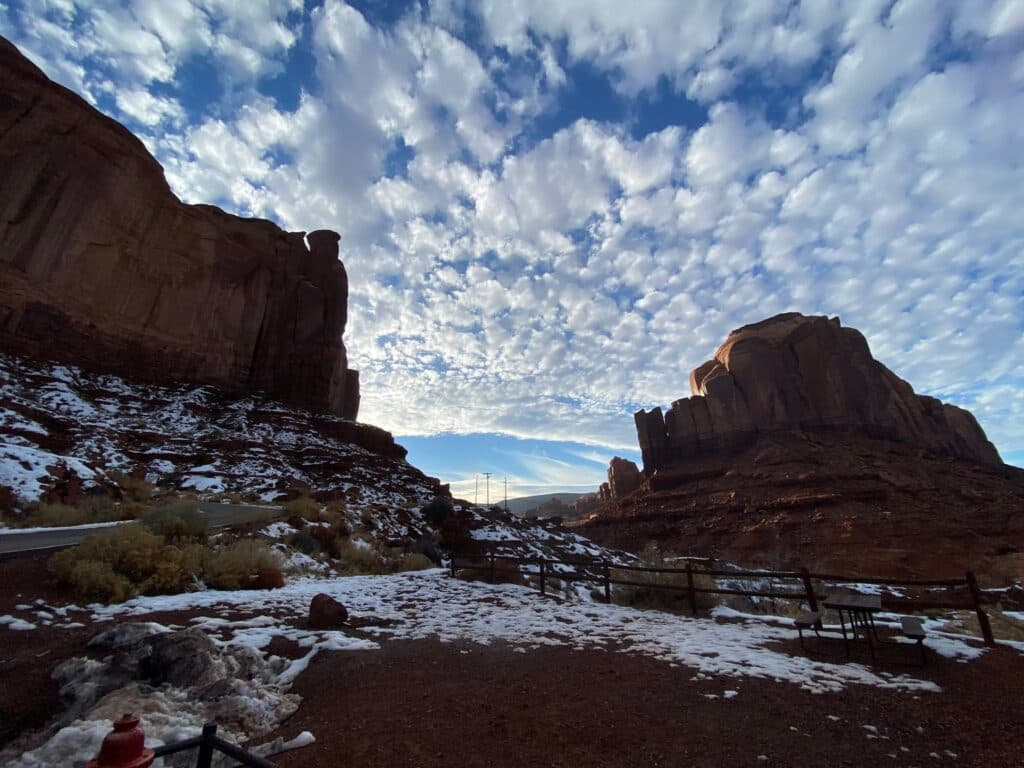 Monument Valley