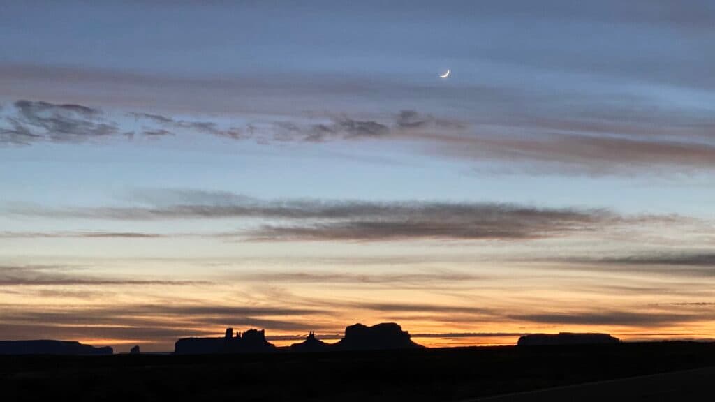 Monument Valley