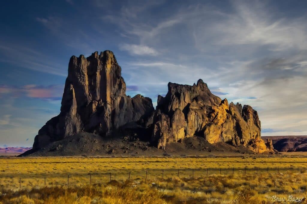 Church Rock
