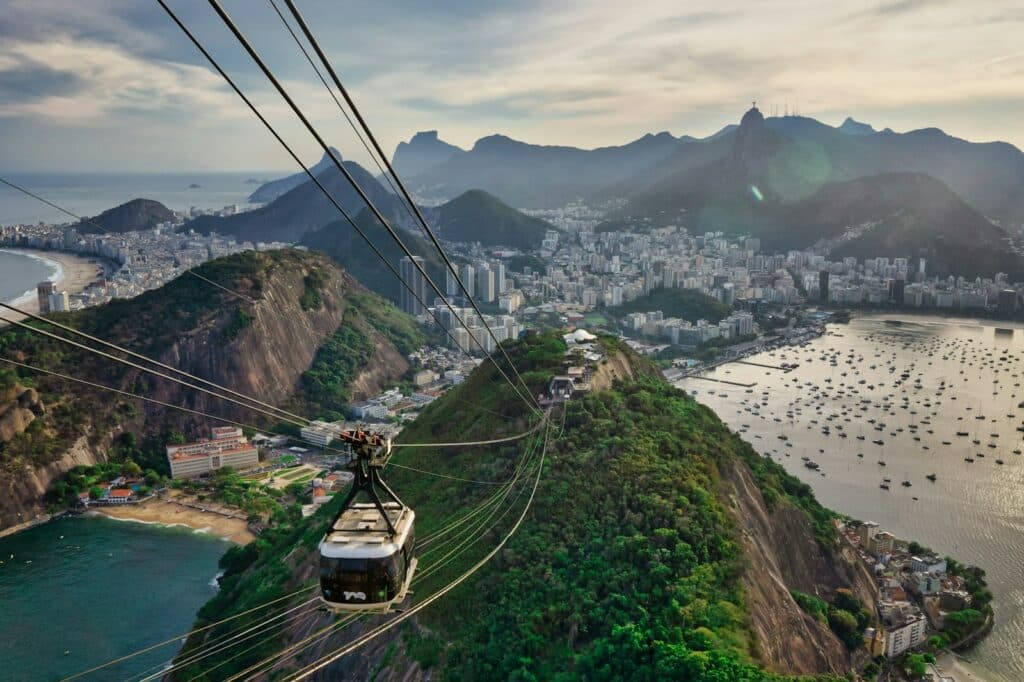 Ultimate Brazil Travel Guide