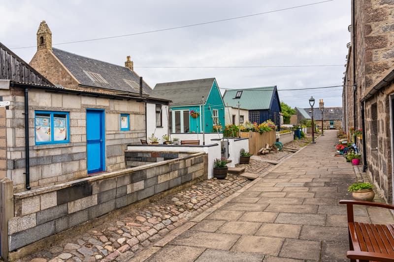 Footdee