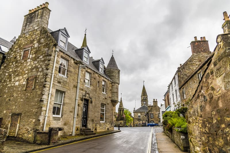 Falkland