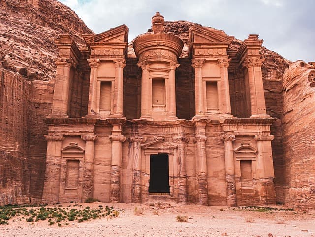 Complete Jordan Travel Guide