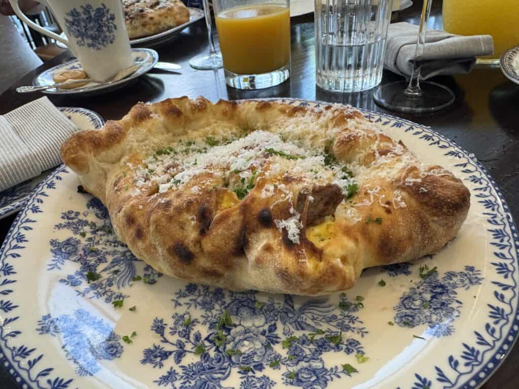 Ophelia's Pizza + Bar – Nashville