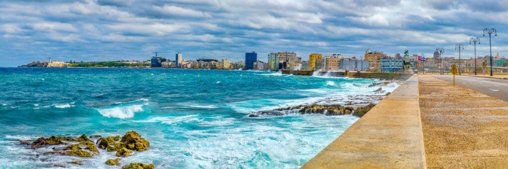 Malecón