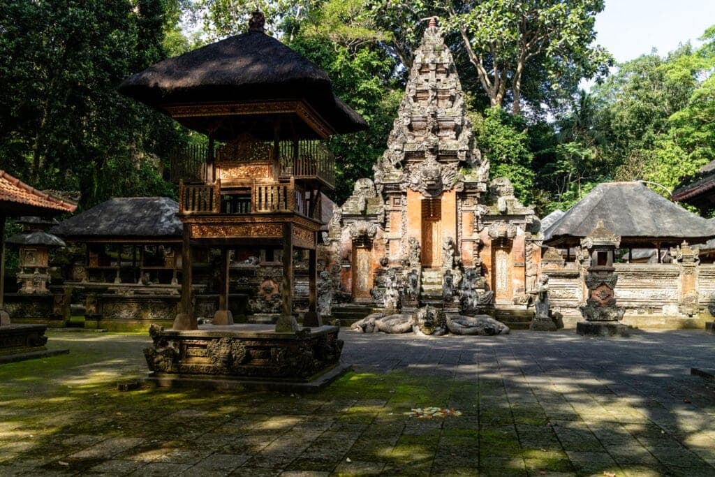 Pura Prajapati Kutuh Ubud
