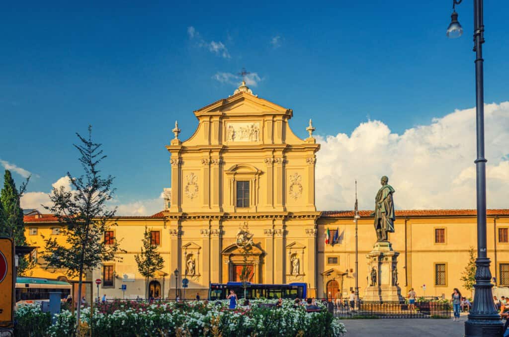 Museo di San Marco
