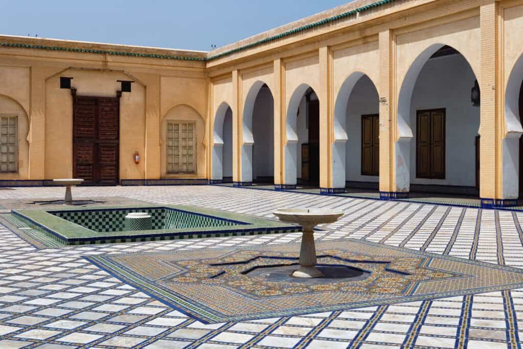 Dar Batha Museum