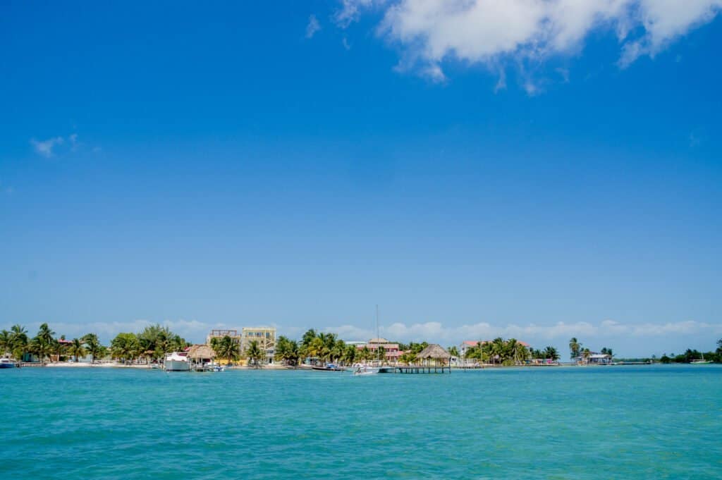 Caye Caulker