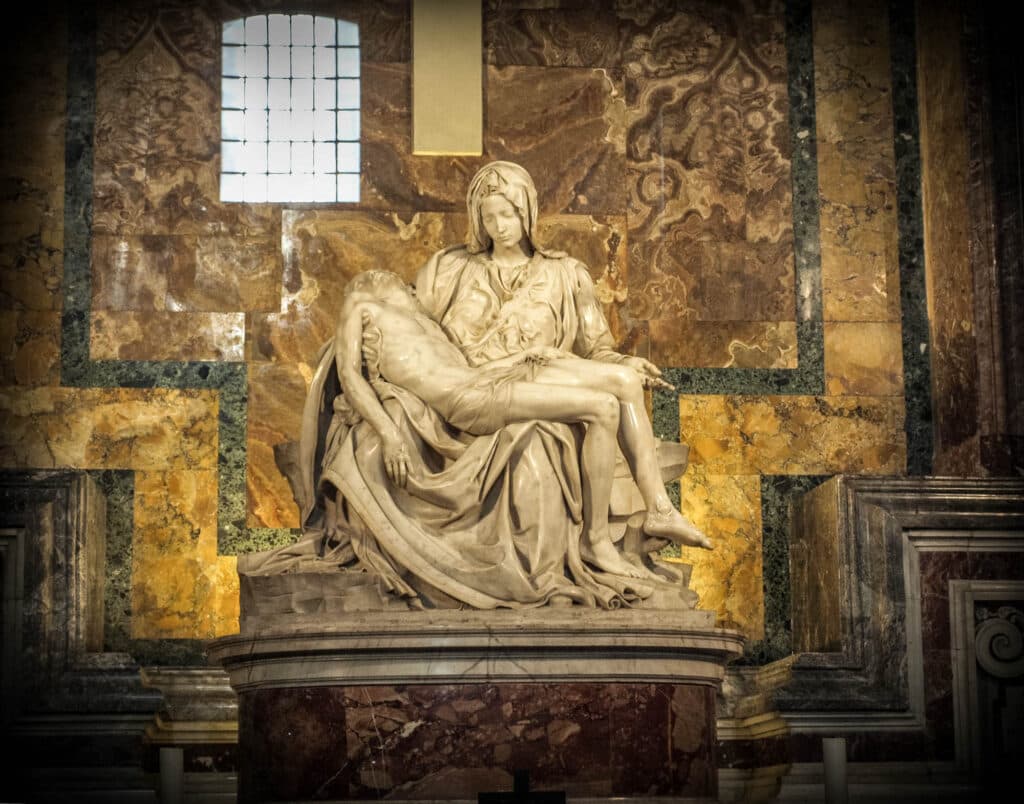 La Pieta