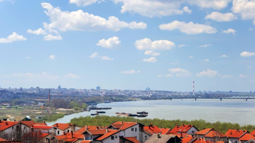 Ada Huja Neighborhood