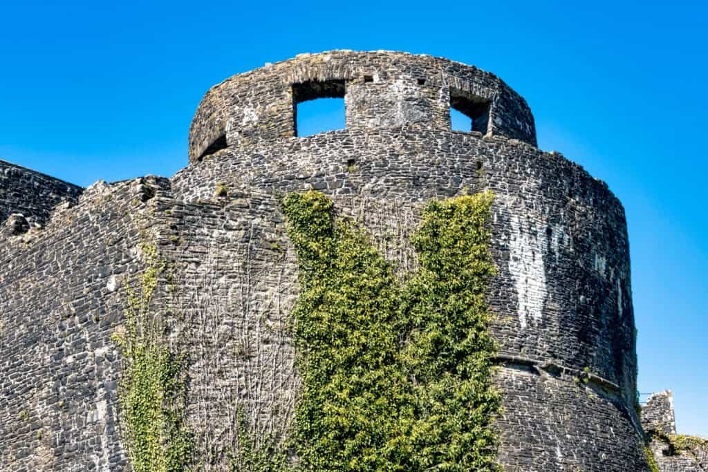 Castell Dinefwr