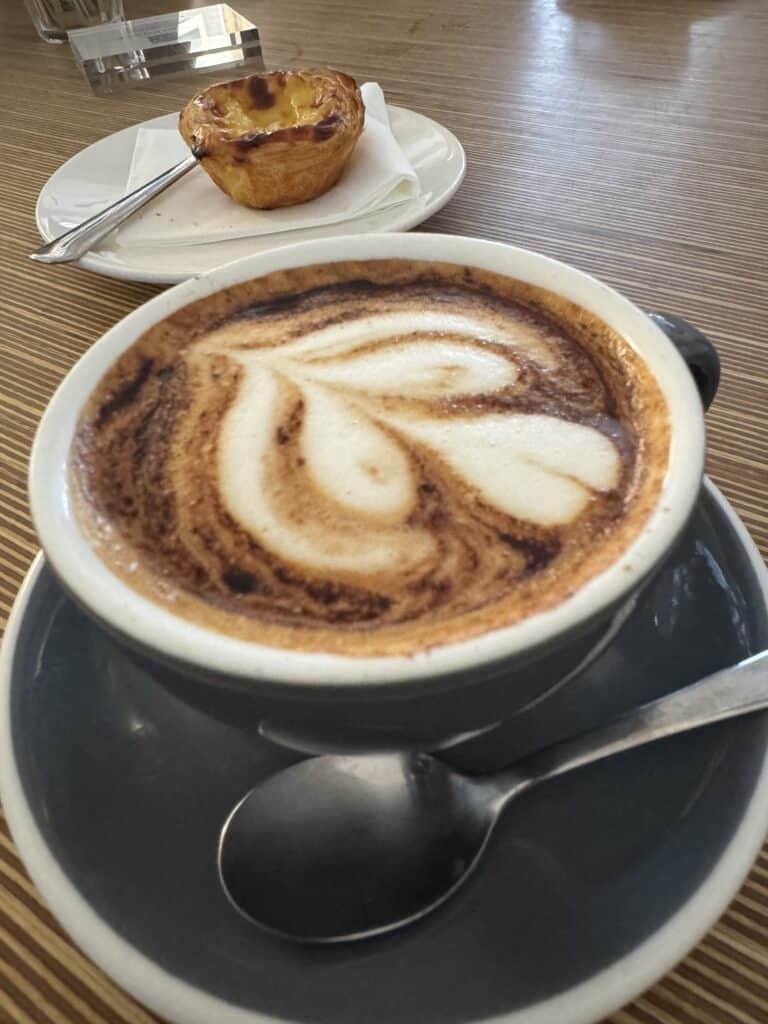 The Observatory Coffee Shop