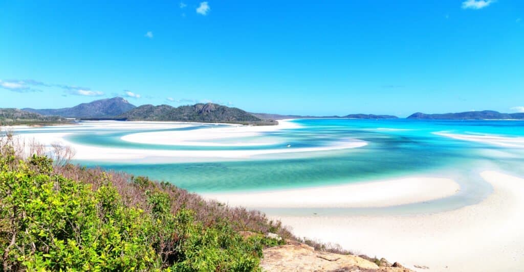 Hamilton Island