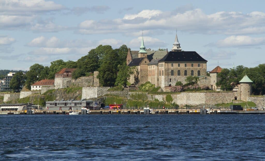 Akershus Fortress