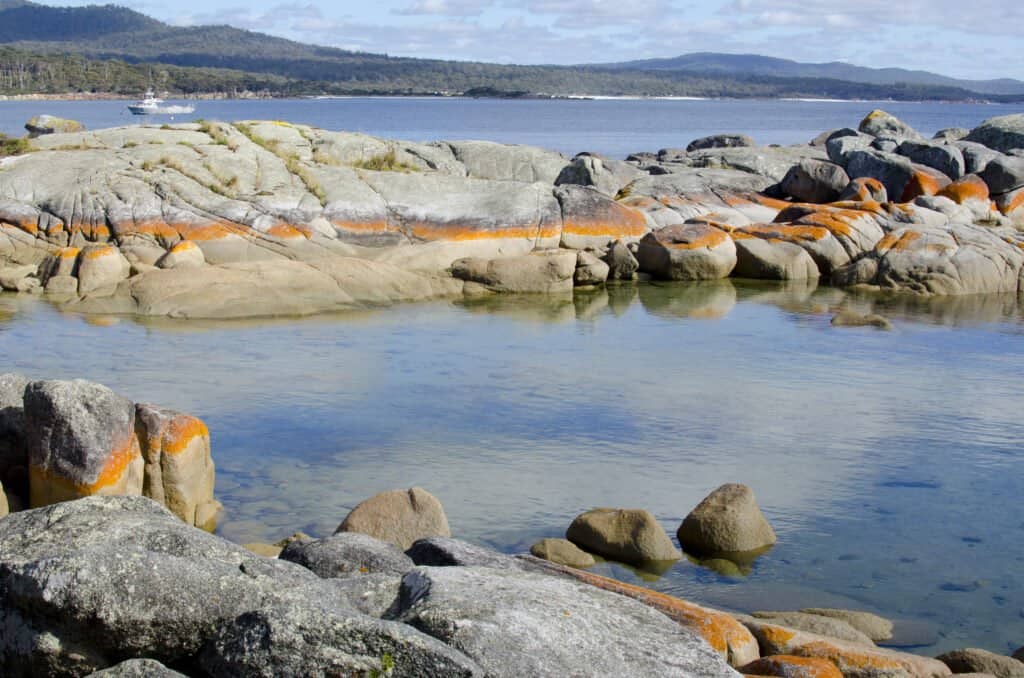 Bay of Fires