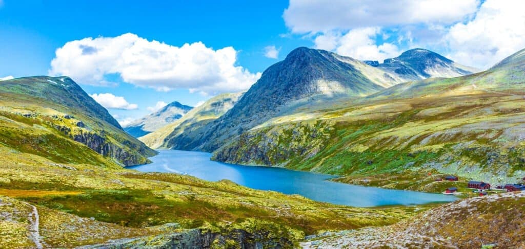 Rondane National Park