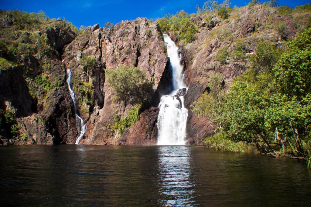 Litchfield National Park