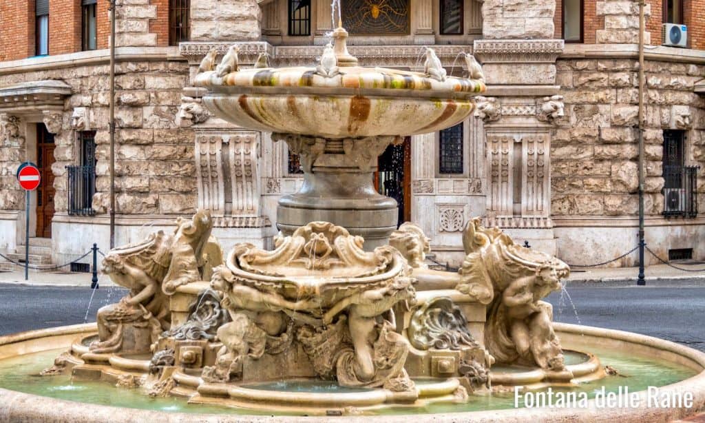 Quartiere Coppedè
