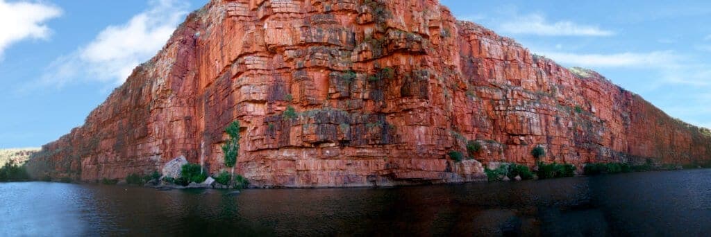 Katherine Gorge