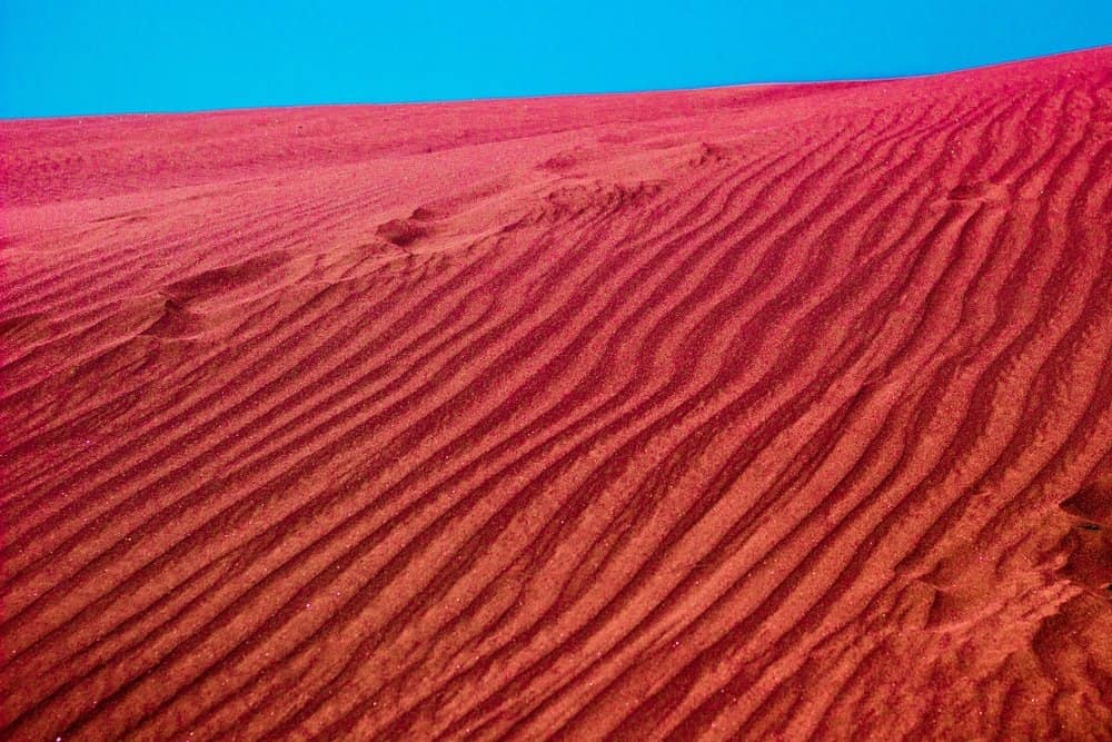 Simpson Desert
