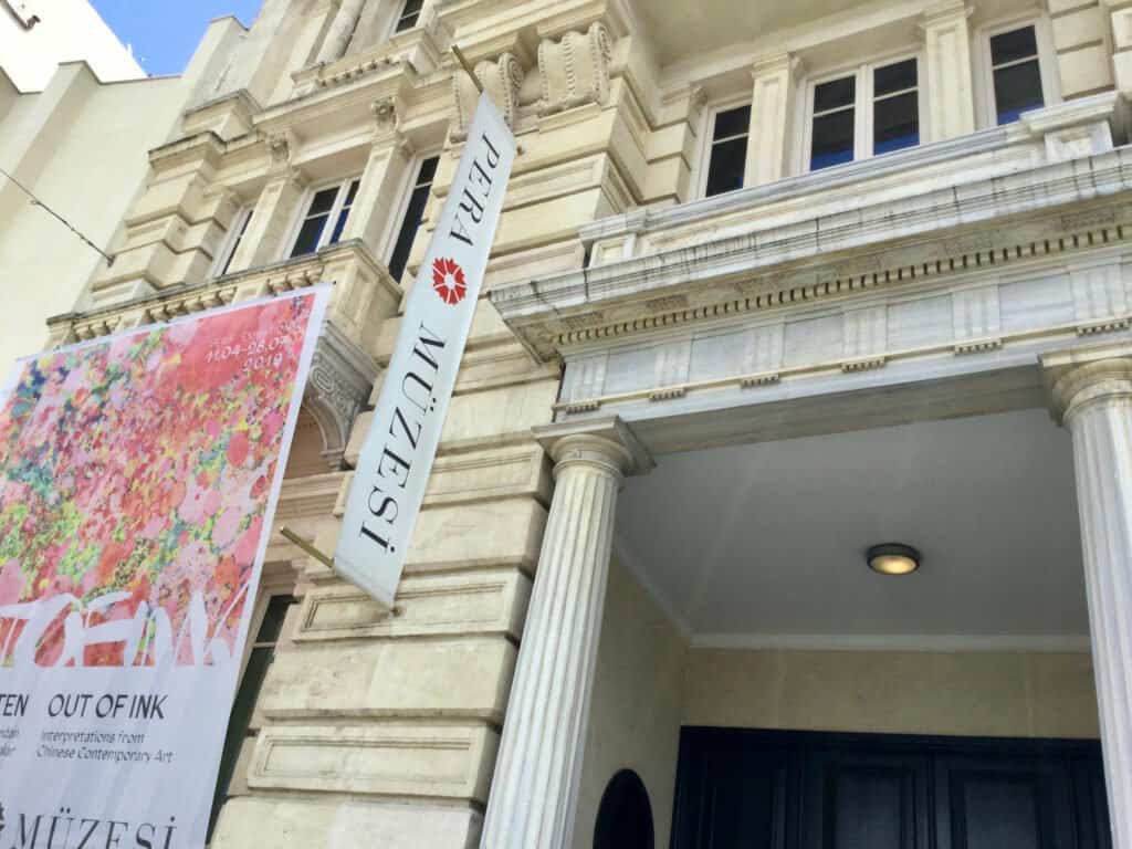 Pera Museum