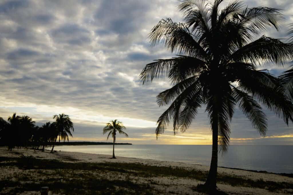 Guanahacabibes National Park