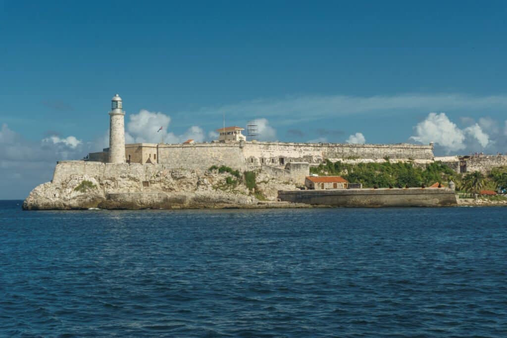 Castillo del Morro
