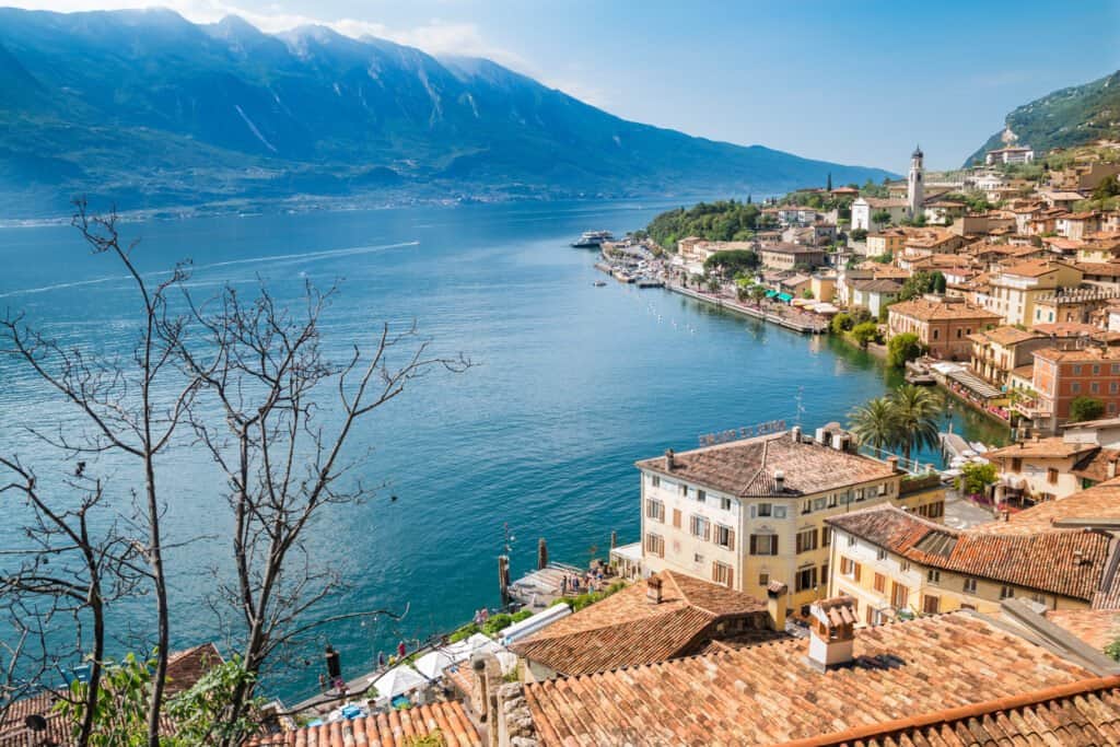 Lake Garda