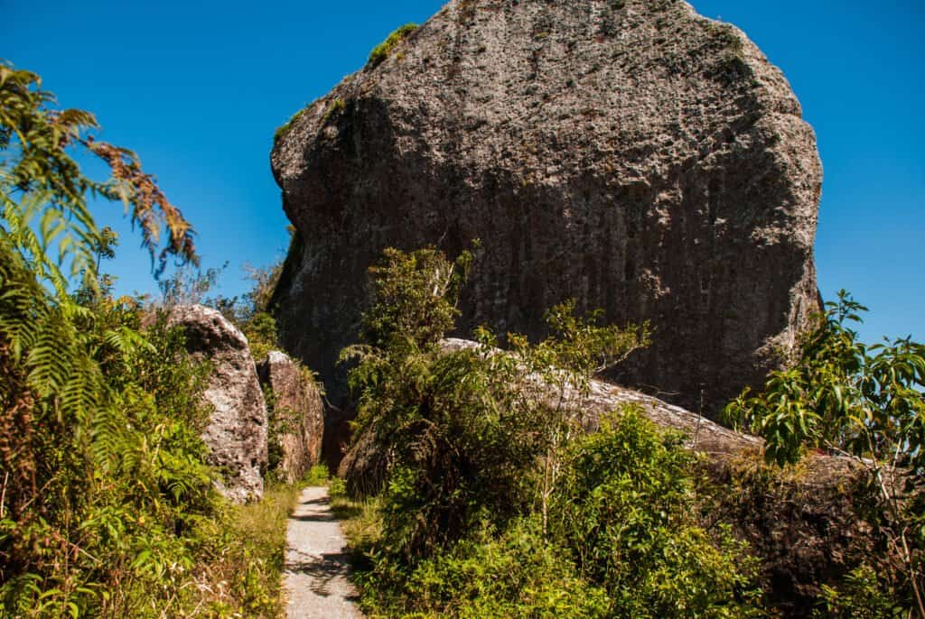 Gran Piedra