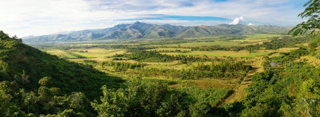 Valle de los Ingenios