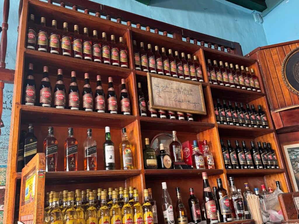 La Bodeguita Del Medio