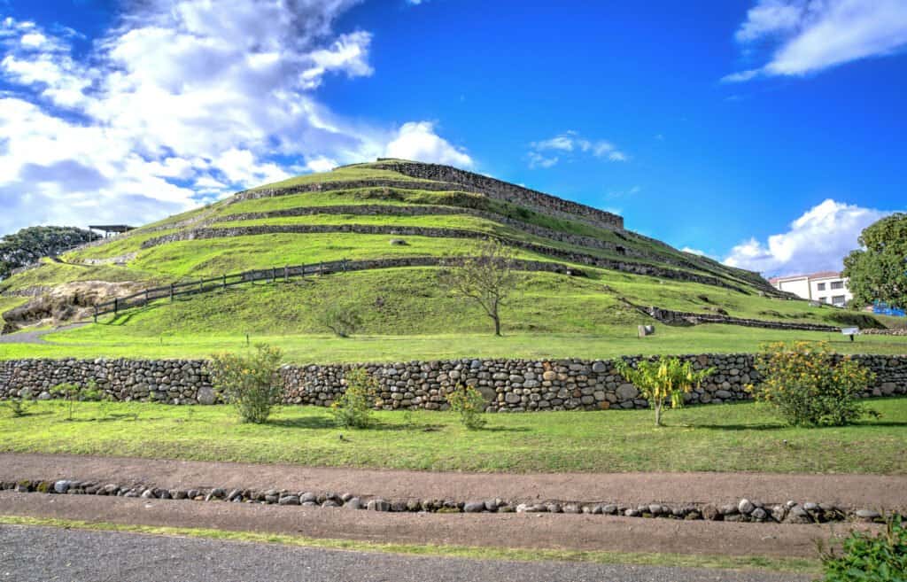 Pumapungo Museum & Archaeological Park