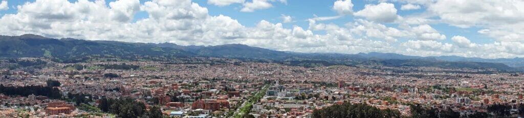 Mirador de Turi
