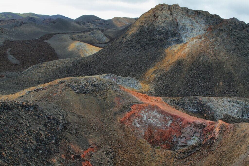 Sierra Negra