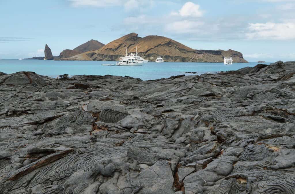 Bahía Sullivan