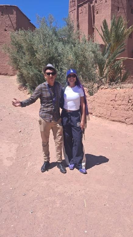 Morocco Desert Tours