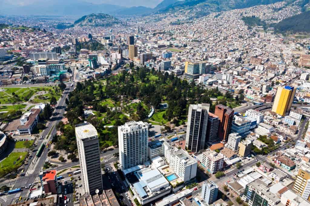 Parque El Ejido